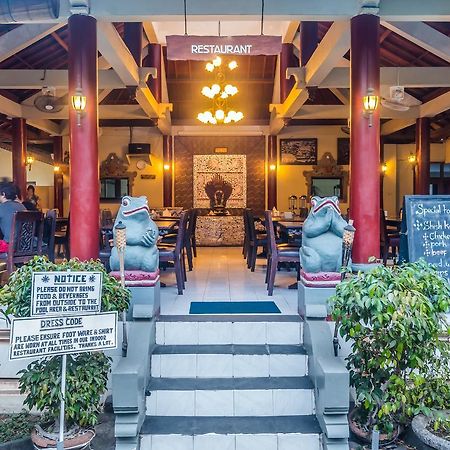 Zen Rooms Kuta Kubu Anyar 2 외부 사진