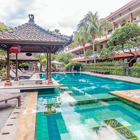 Zen Rooms Kuta Kubu Anyar 2 외부 사진