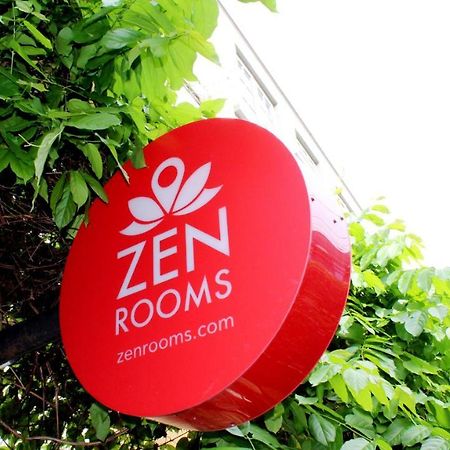 Zen Rooms Kuta Kubu Anyar 2 외부 사진