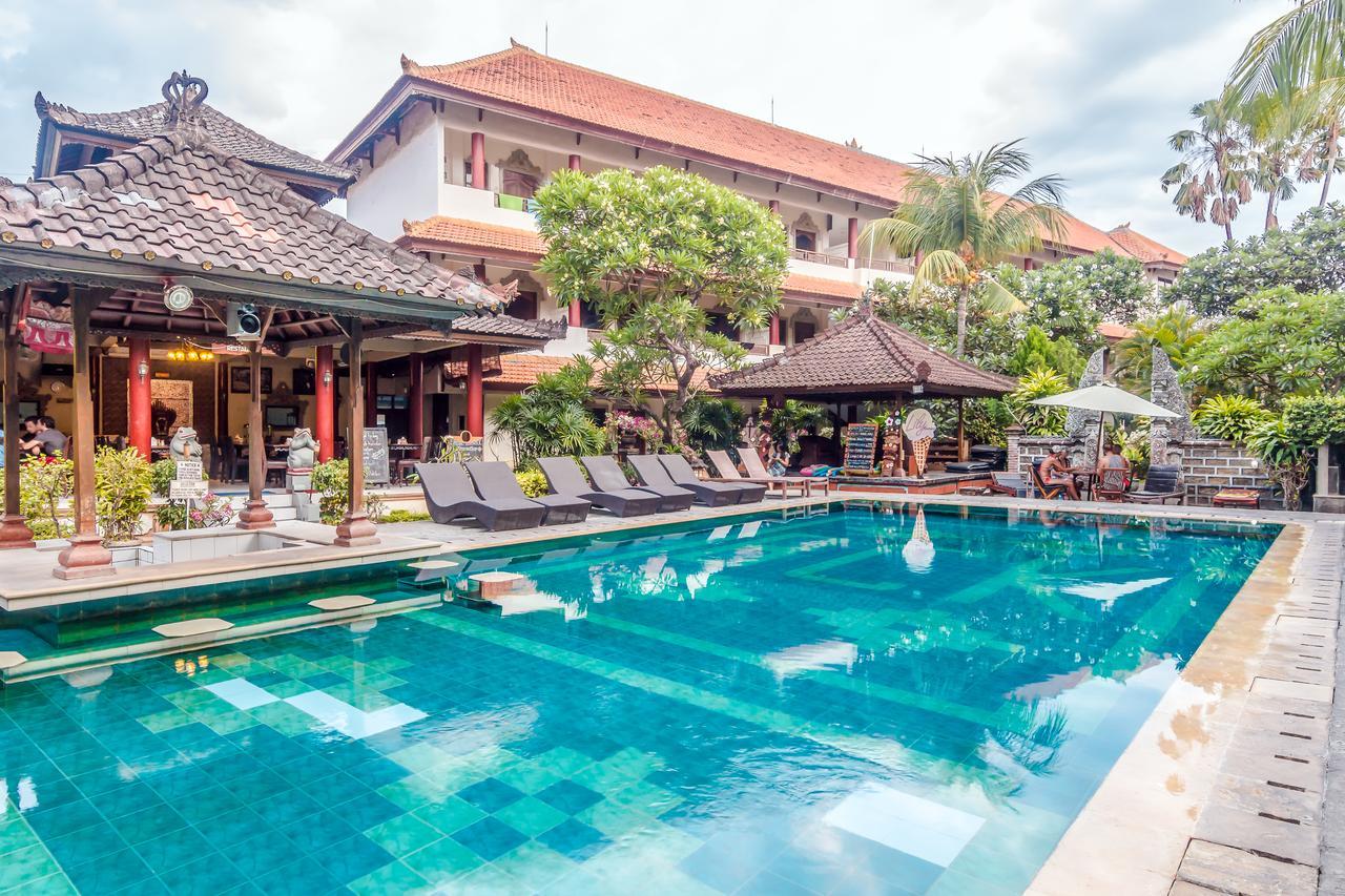 Zen Rooms Kuta Kubu Anyar 2 외부 사진