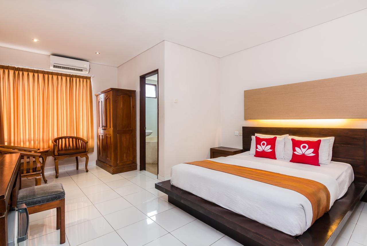 Zen Rooms Kuta Kubu Anyar 2 외부 사진