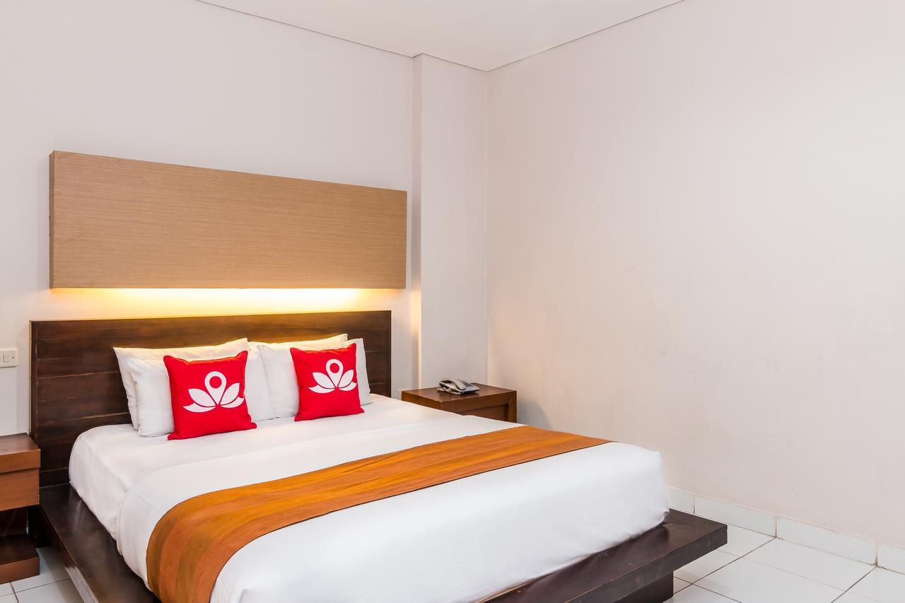 Zen Rooms Kuta Kubu Anyar 2 외부 사진