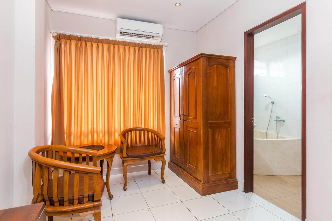 Zen Rooms Kuta Kubu Anyar 2 외부 사진