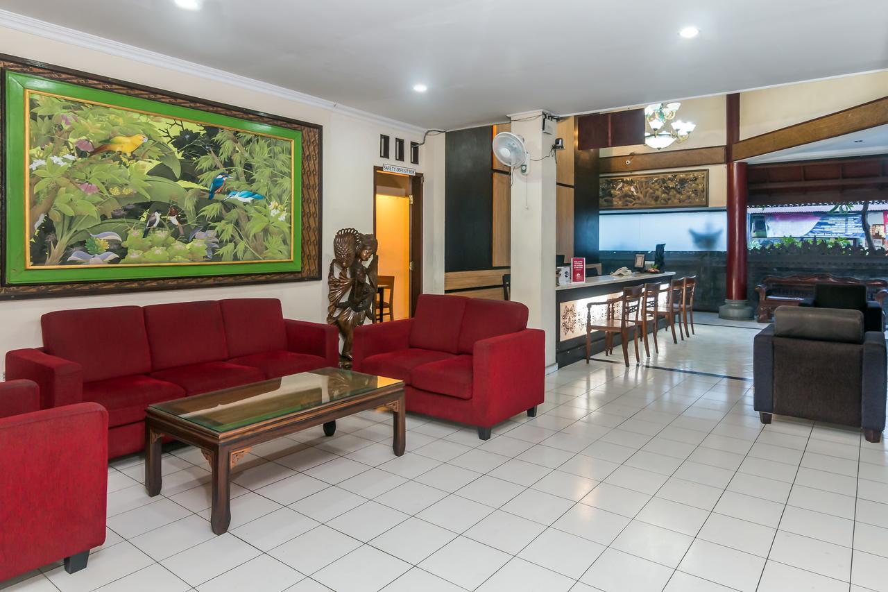 Zen Rooms Kuta Kubu Anyar 2 외부 사진