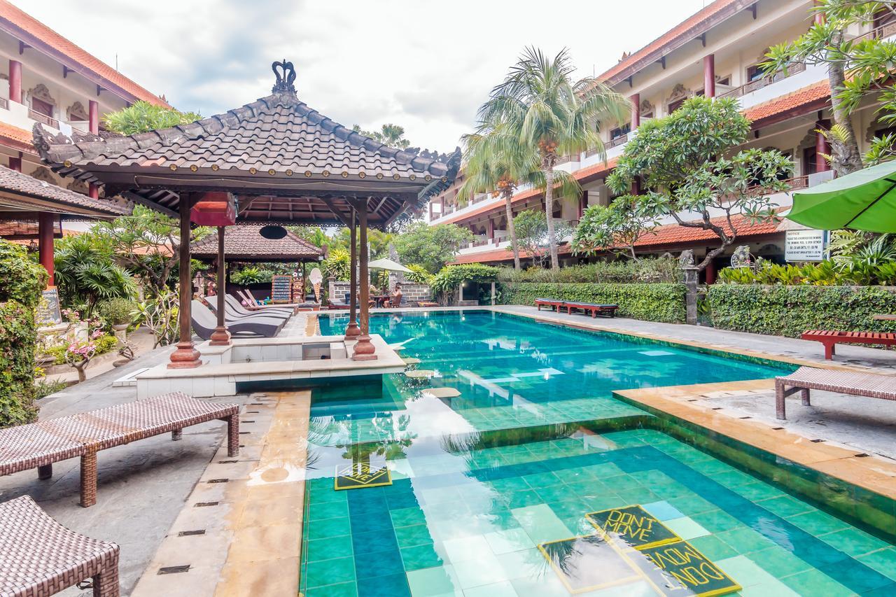 Zen Rooms Kuta Kubu Anyar 2 외부 사진