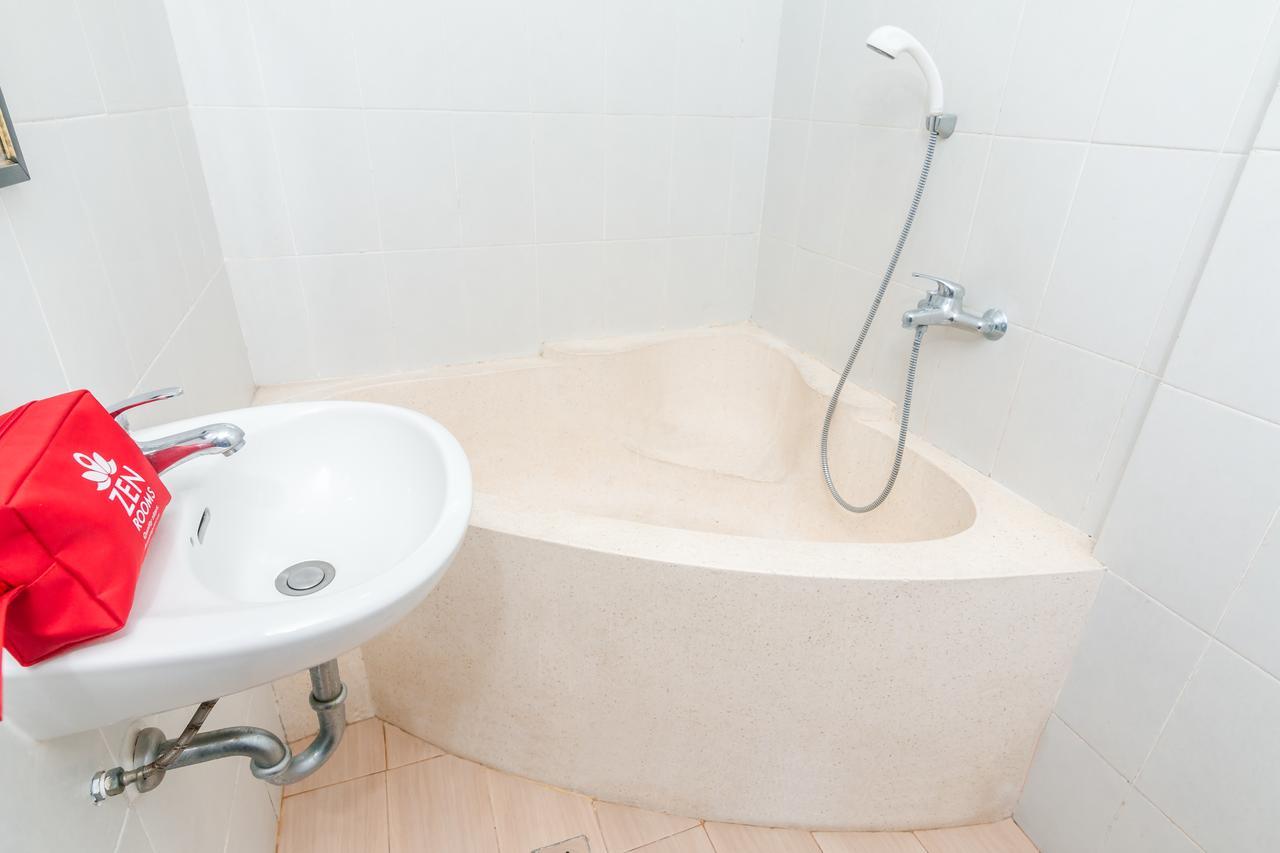 Zen Rooms Kuta Kubu Anyar 2 외부 사진