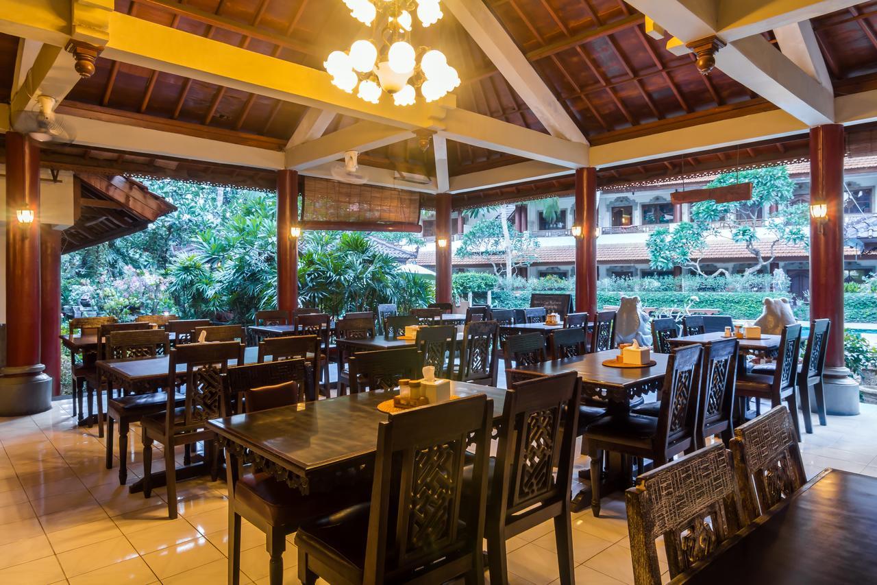 Zen Rooms Kuta Kubu Anyar 2 외부 사진