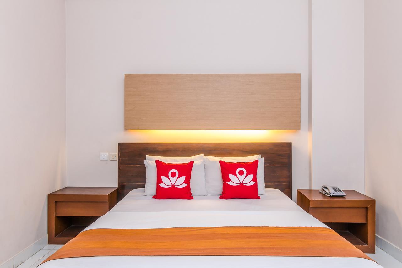 Zen Rooms Kuta Kubu Anyar 2 외부 사진