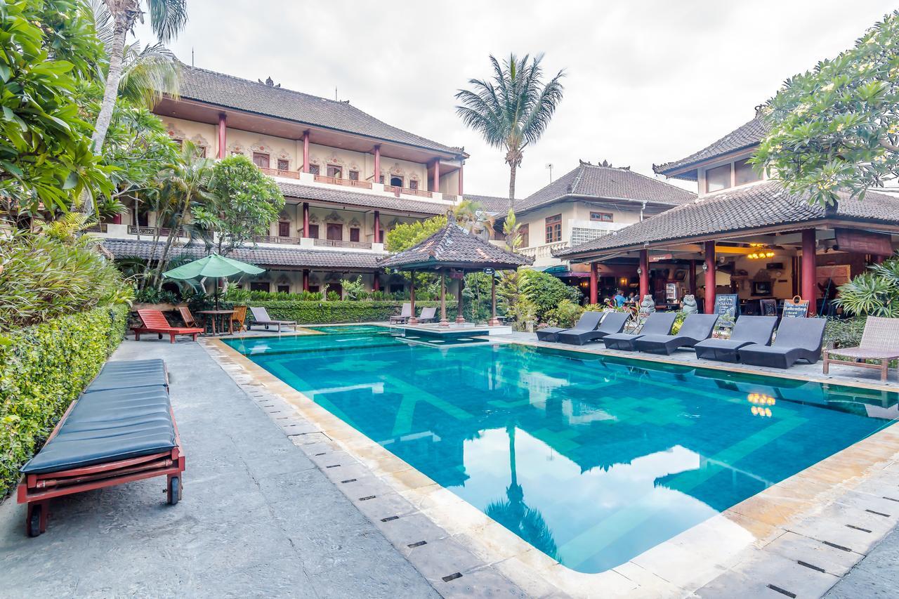 Zen Rooms Kuta Kubu Anyar 2 외부 사진