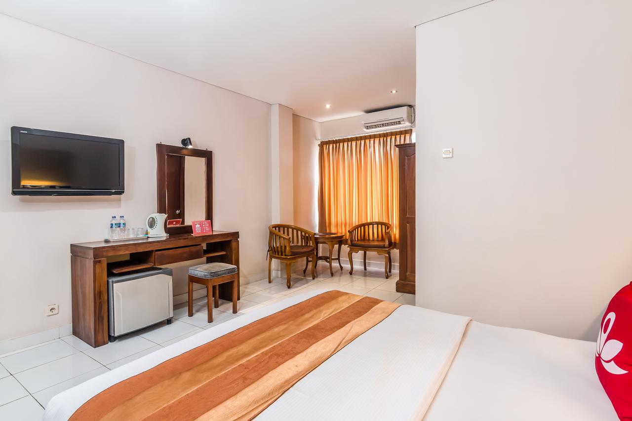 Zen Rooms Kuta Kubu Anyar 2 외부 사진