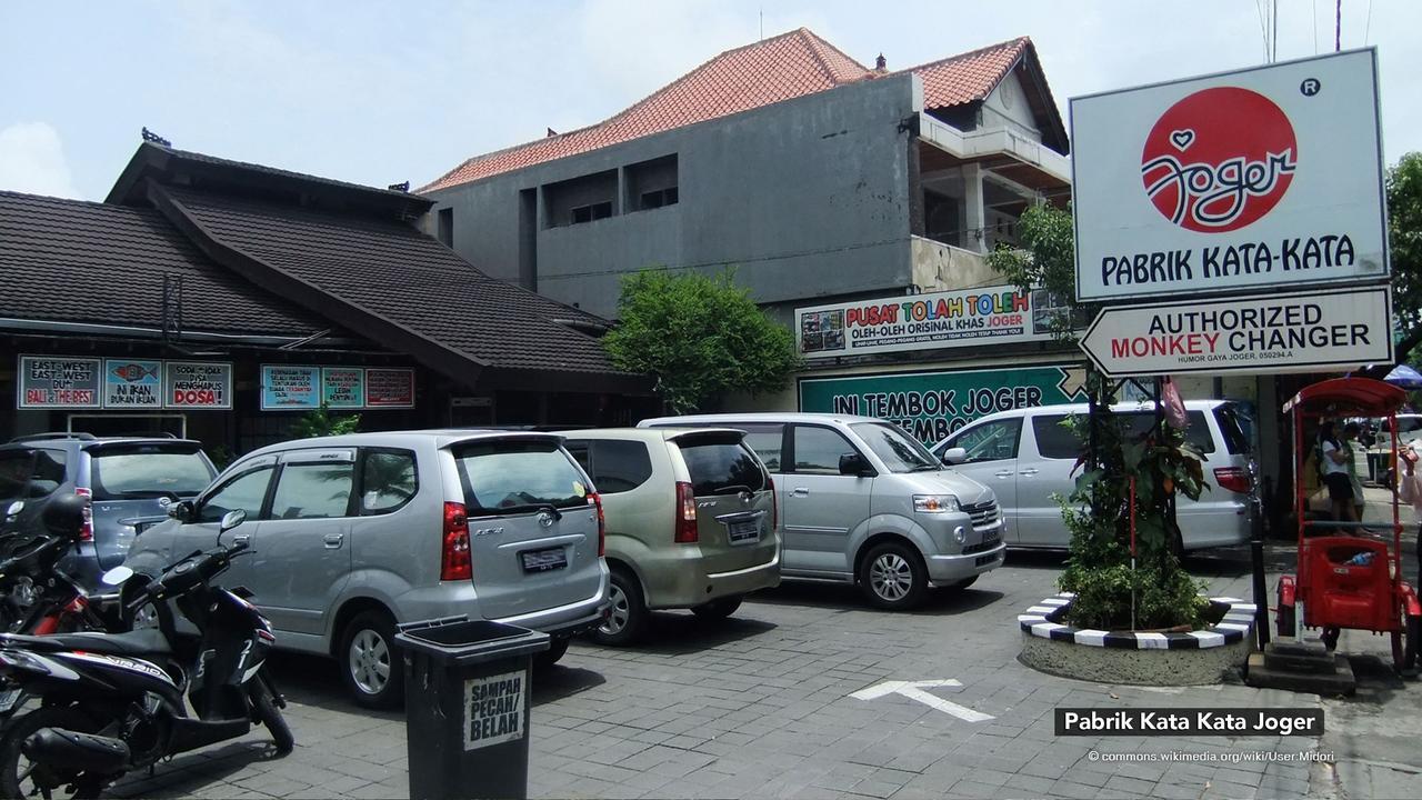 Zen Rooms Kuta Kubu Anyar 2 외부 사진