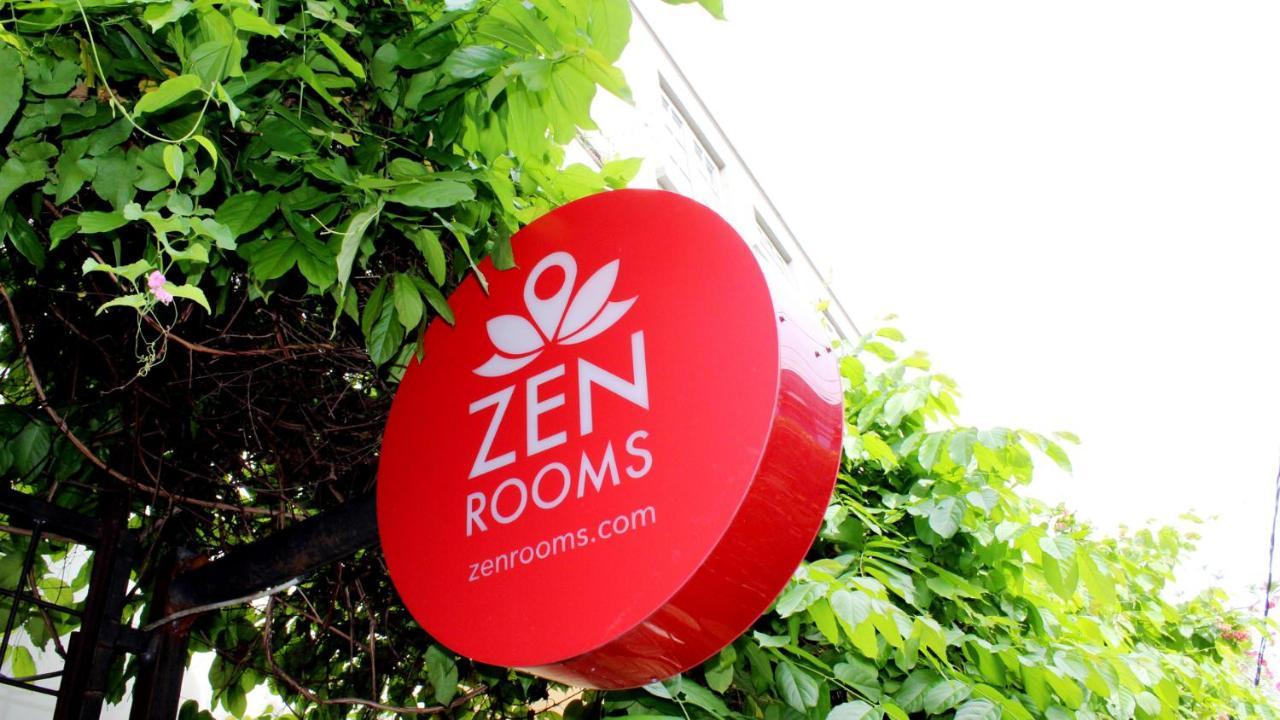 Zen Rooms Kuta Kubu Anyar 2 외부 사진