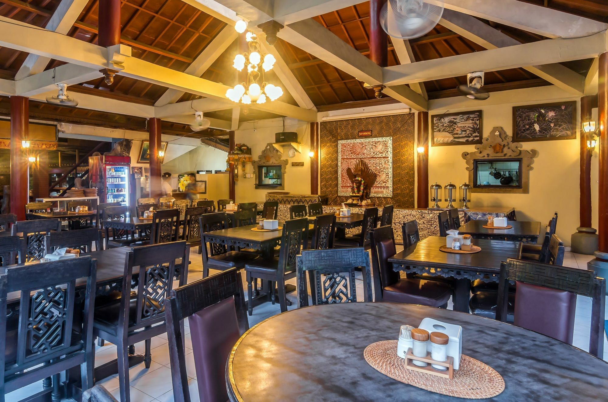 Zen Rooms Kuta Kubu Anyar 2 외부 사진